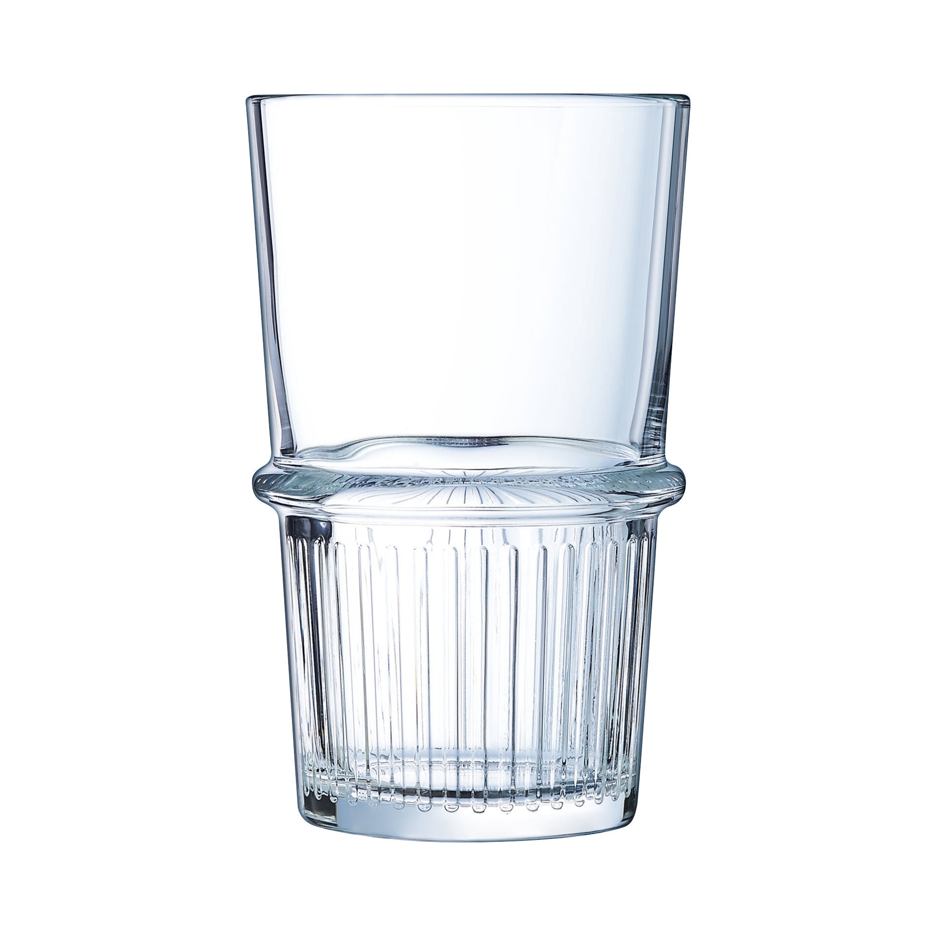 6 verres forme haute 47cl New York Arcoroc - Mathon - 1