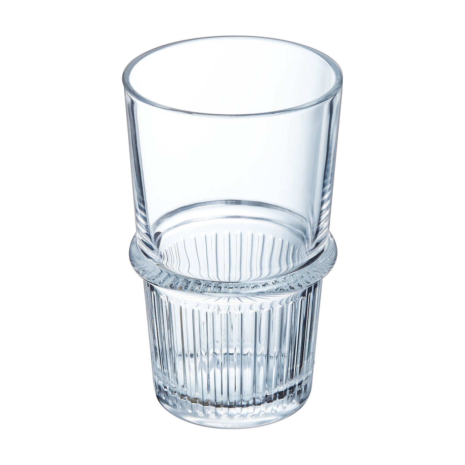 6 verres forme haute 47cl New York Arcoroc - Mathon - 2