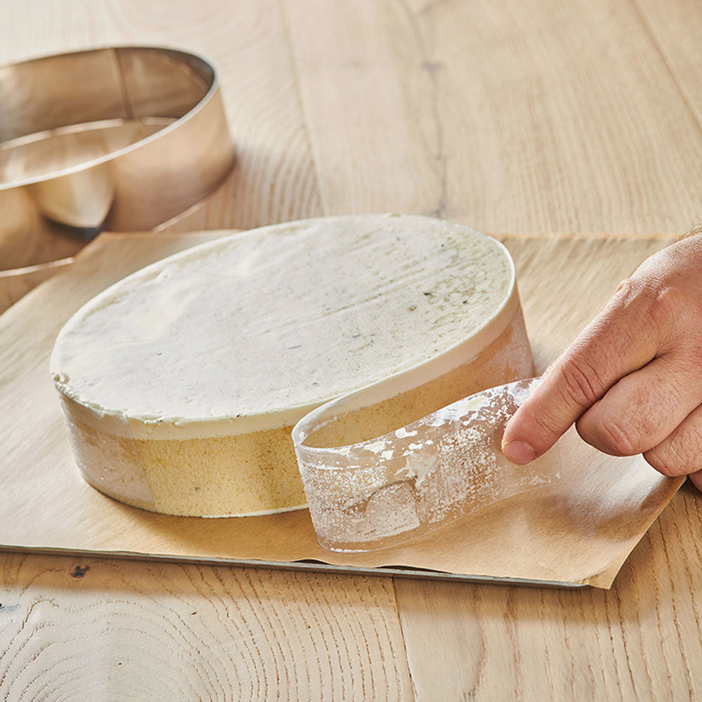 Rouleau pâtissier polypropylène 10m De Buyer - Mathon - 2