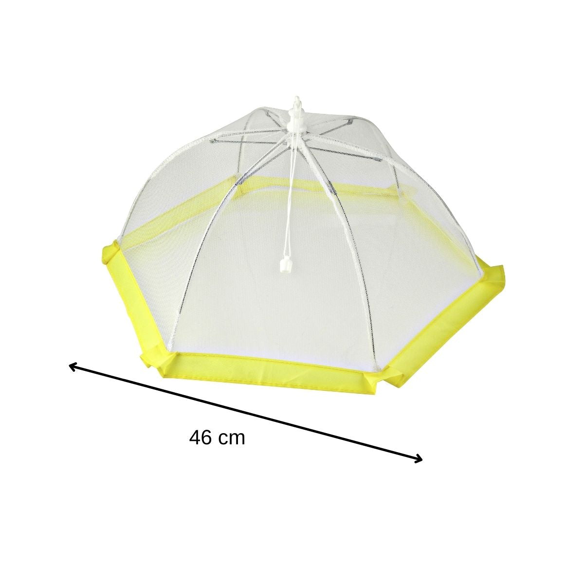 Cloche alimentaire pour corbeille à fruits Fackelmann - Mathon - 3