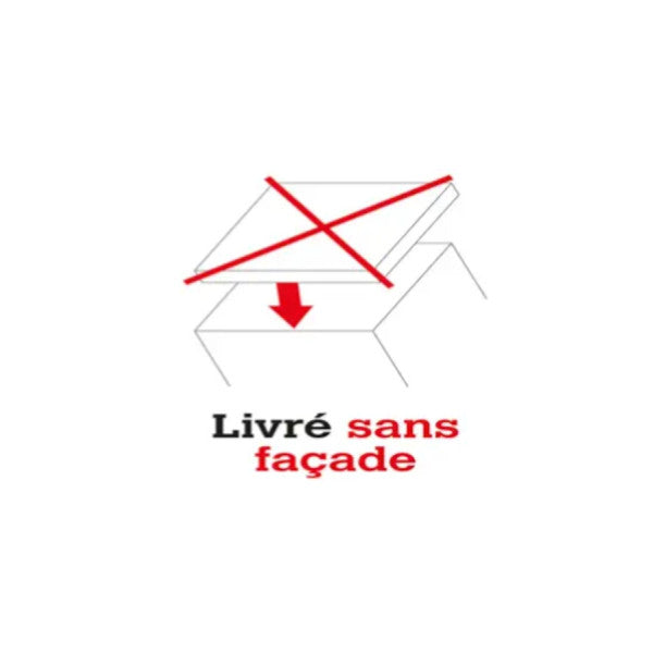 Congélateur Armoire Electrolux Kun7ne18s Electrolux - Mathon - 2