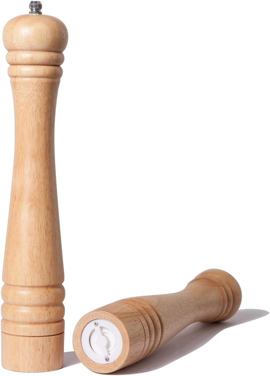 Moulin en céramique durable et réglable Vendos85 - Mathon