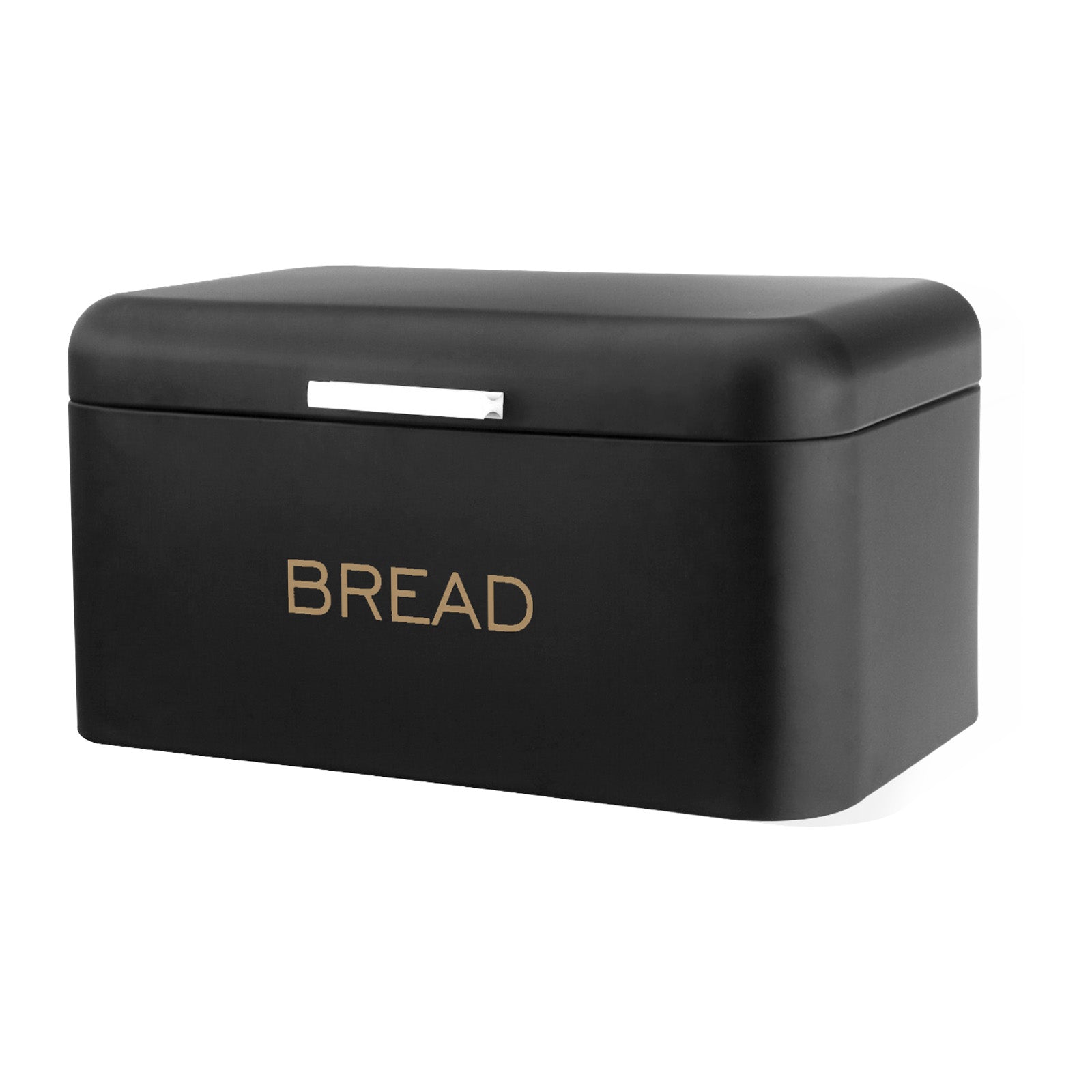 Boîte à Pain avec Poignée Alu Cheffinger - Mathon - 1