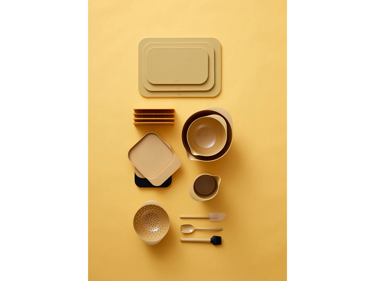 Planche à découper CHOPTIMA en polyéthylène Curry Rosti - Mathon - 8