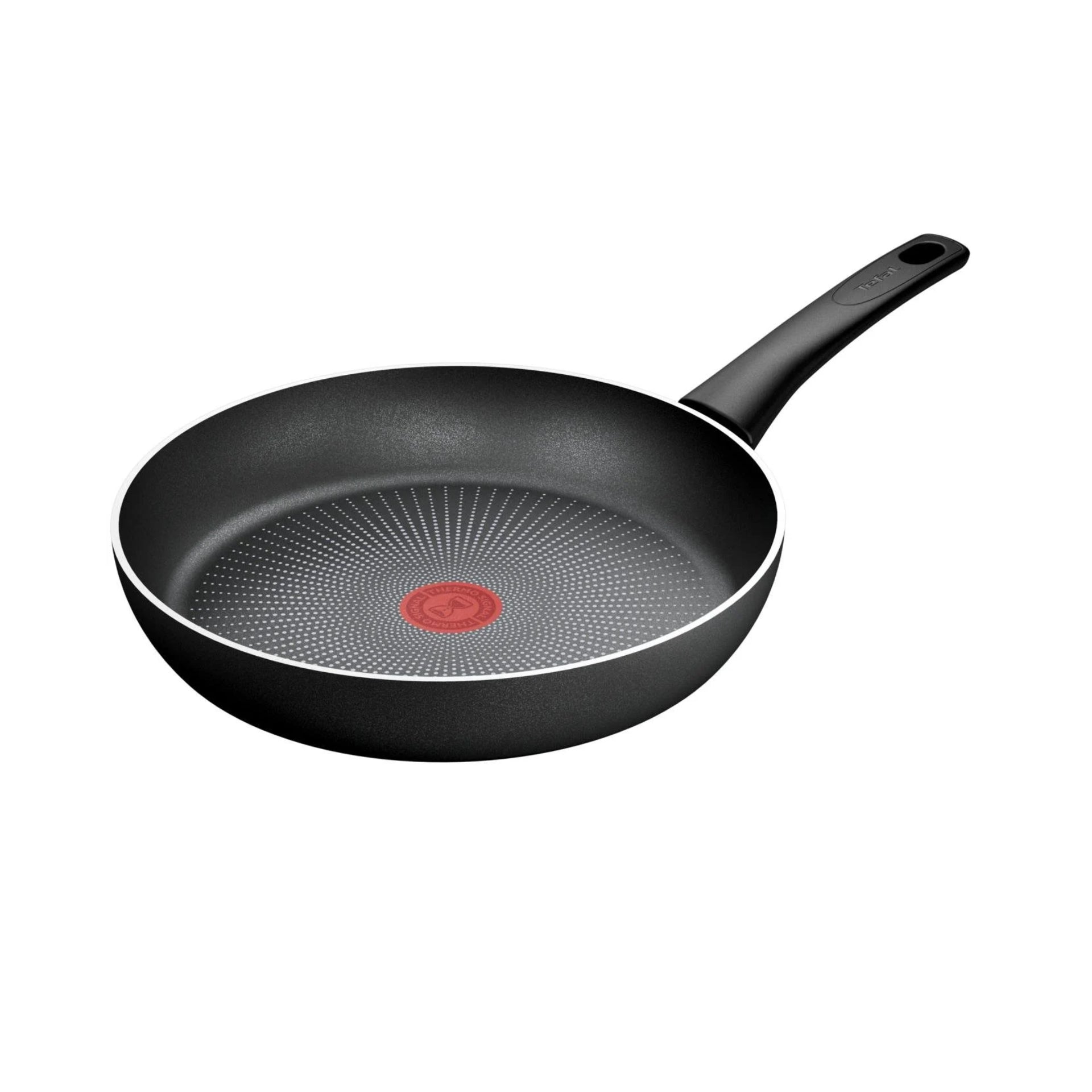 Poêle 28cm Force Tefal - Mathon - 1