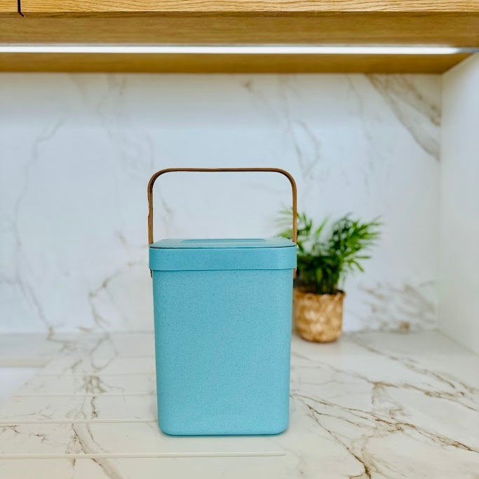 Poubelle de table boden H24,5 cm Kitchen Move - Mathon - 3