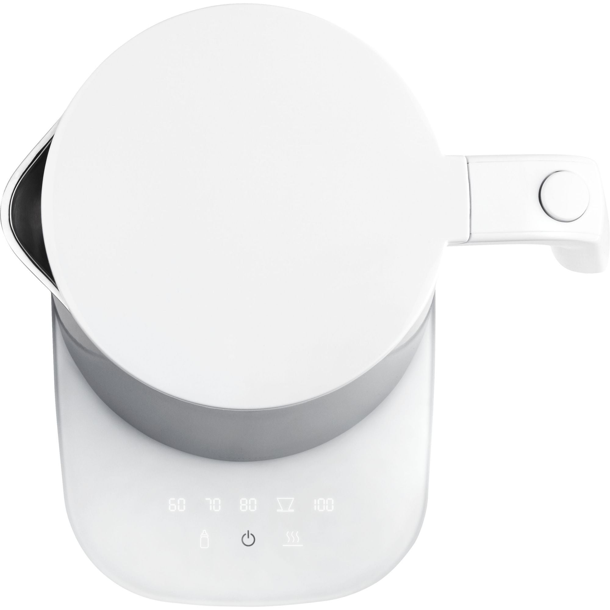 Bouilloire Pro Enfinigy Argent Zwilling - Mathon - 6