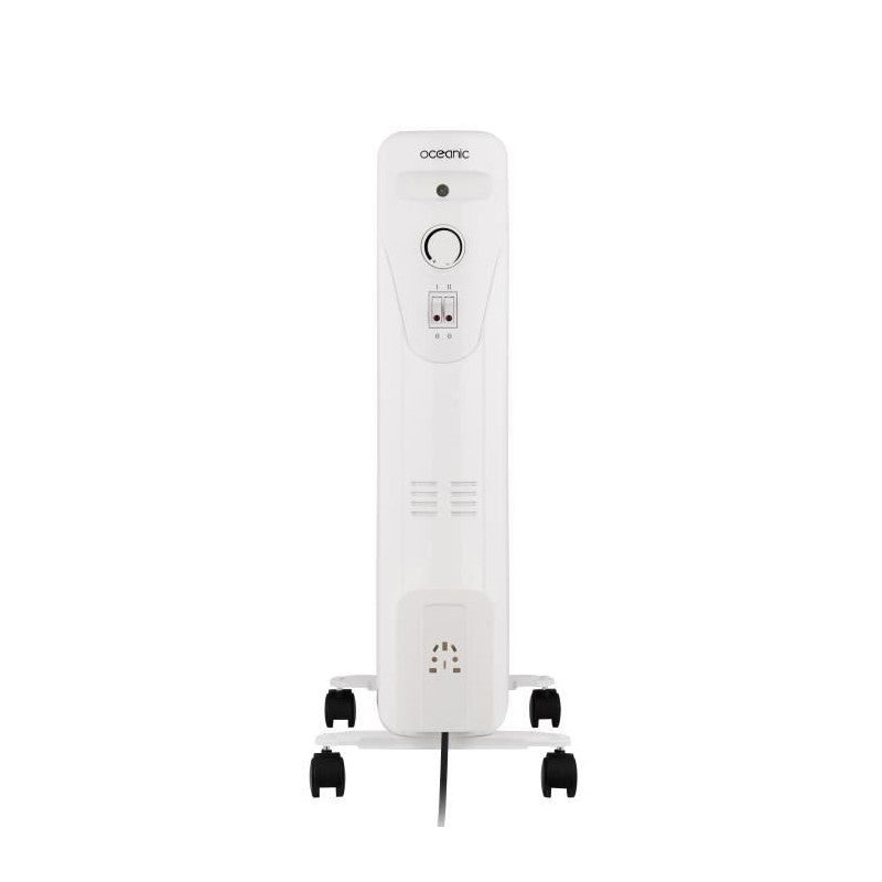 Radiateur électrique Bain D