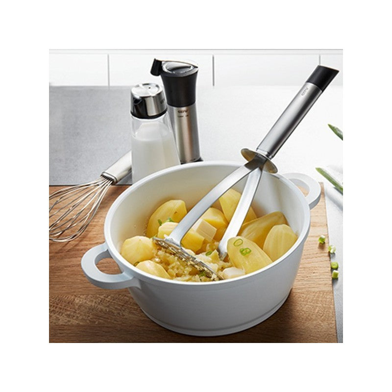 Presse-purée primeline Gefu - Mathon - 2