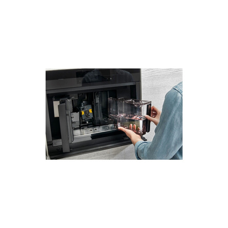 Machine à Café Encastrable   Cm8477s Asko - Mathon - 3