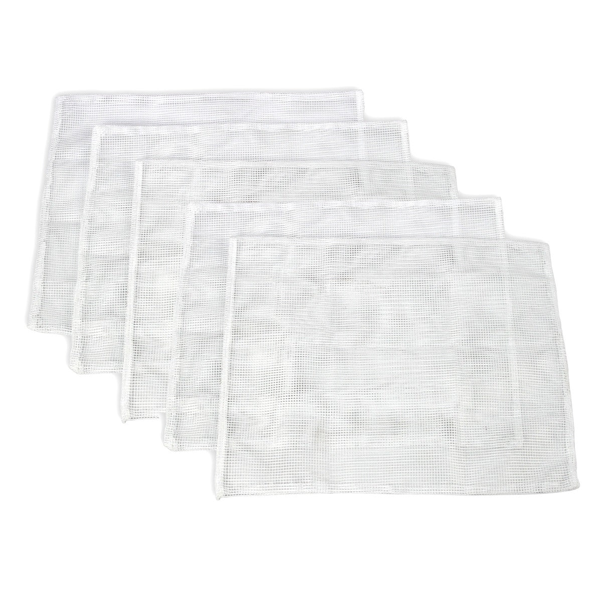 Sacs de Filtration pour Presse à Fruit 6L KuKoo Kukoo - Mathon - 2