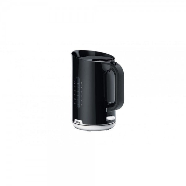 Bouilloire Braun Wk1100bk 1,7 L 2200w Noir Plastique 2200 W 1,7 L Braun - Mathon