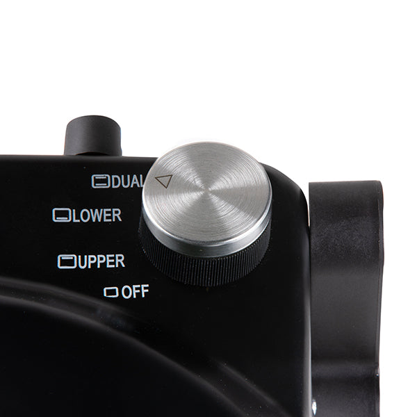 Four à pizza électrique 1200 W  DO9285PZ Domo - Mathon - 7