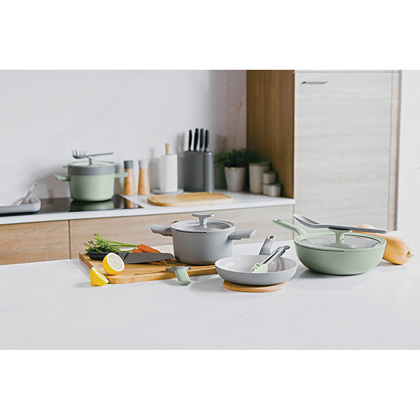 Faitout avec couvercle Balance Sage 24 cm Berghoff - Mathon - 2