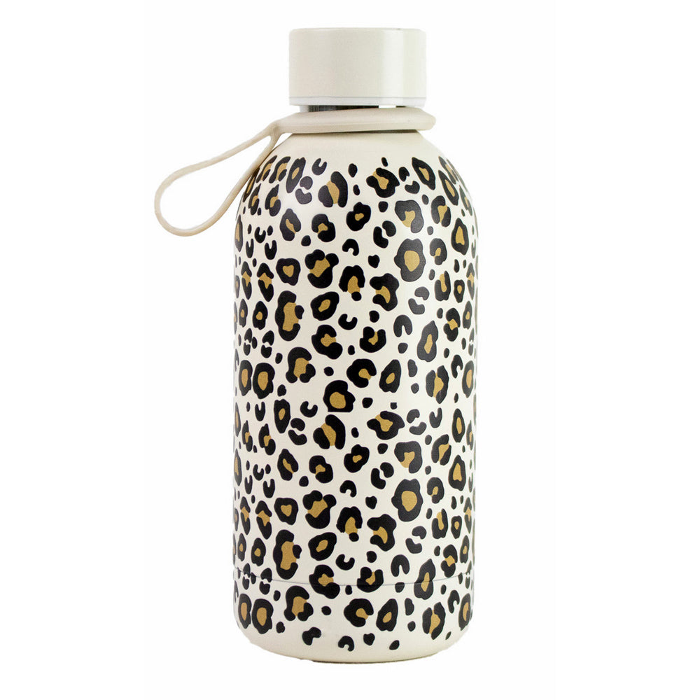 Bouteille isotherme Blush Léopard 50 cl Yoko Design - Mathon