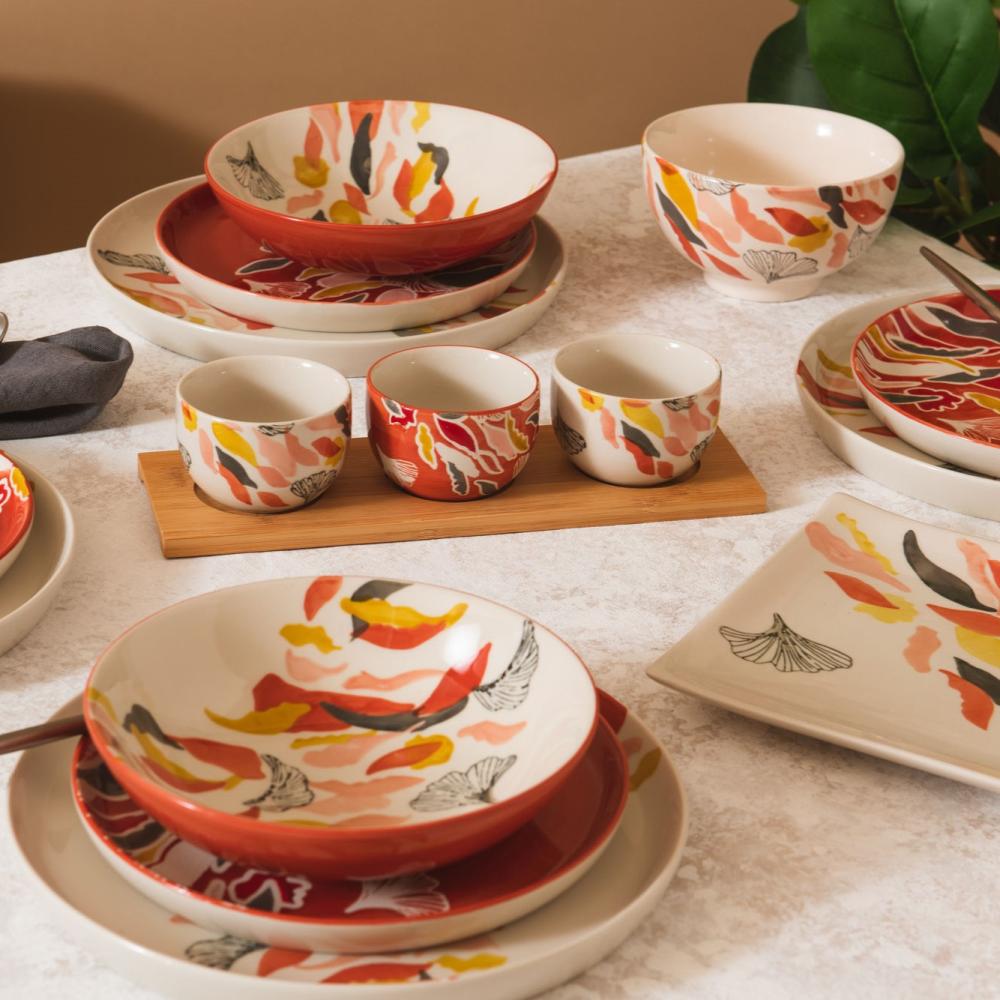 Bol Eline (lot de 4) Amadeus - Mathon - 2