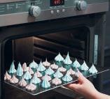 Plaque à pâtisserie anti-adhérente 30 x 40 cm De Buyer - Mathon - 5