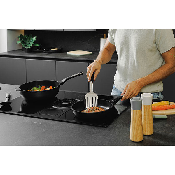 Wok anti-adhérent aluminium Phantom 28 cm Berghoff - Mathon - 4