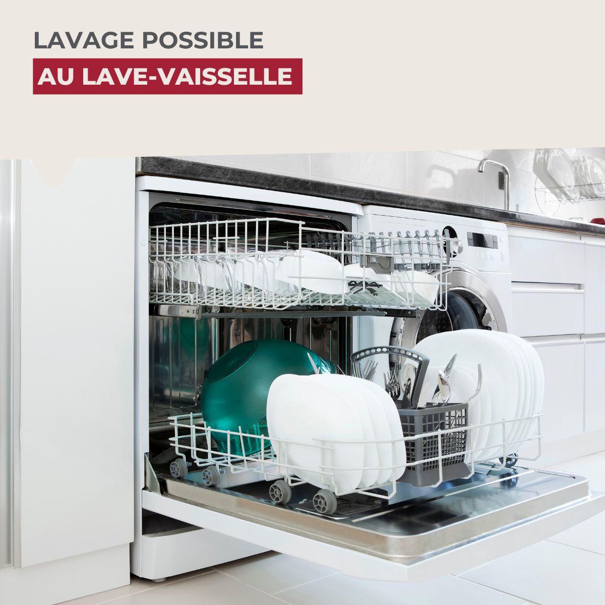 Lot de 6 fourchettes à escargots 12,5 cm Fackelmann - Mathon - 7