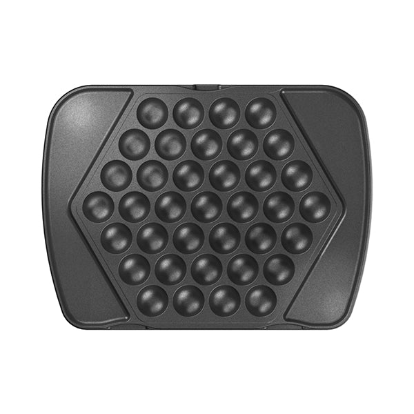 Jeu de plaques gaufres bubble 010832 Lagrange - Mathon - 1