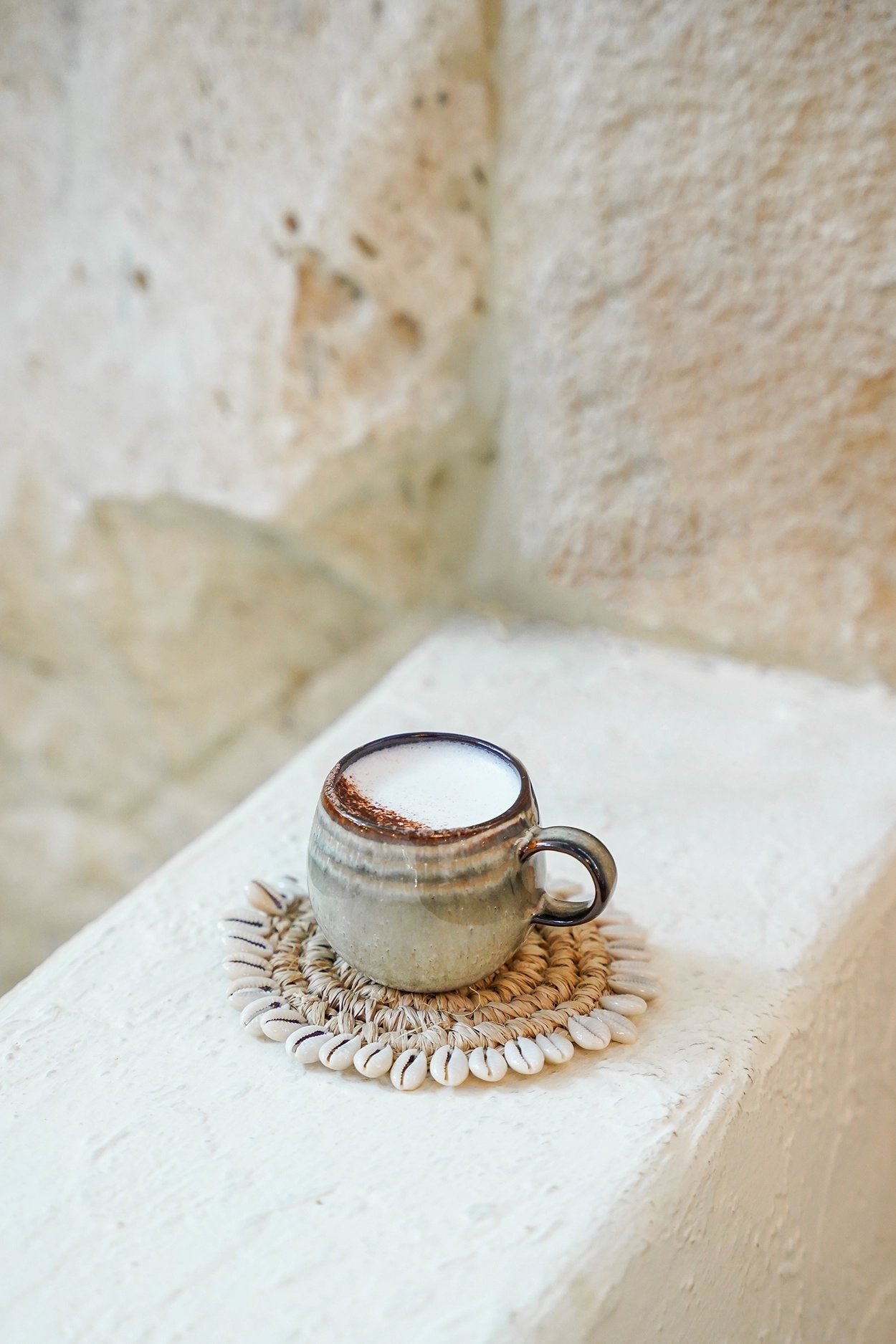 La Tasse À Espresso Comporta - S Bazar Bizar - Mathon - 3