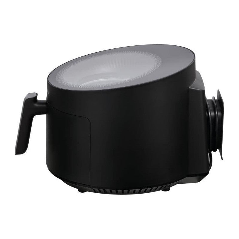 Friteuse Sans Huile   - Satisfry Air Panoramic 27420-56 - Capacité 5l - 10 Programmes De Cuisson - 1500w - Noir Russell Hobbs - Mathon - 5