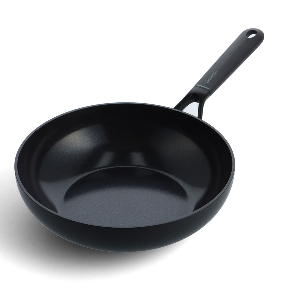 Wok SMART 28 cm Greenpan - Mathon - 1