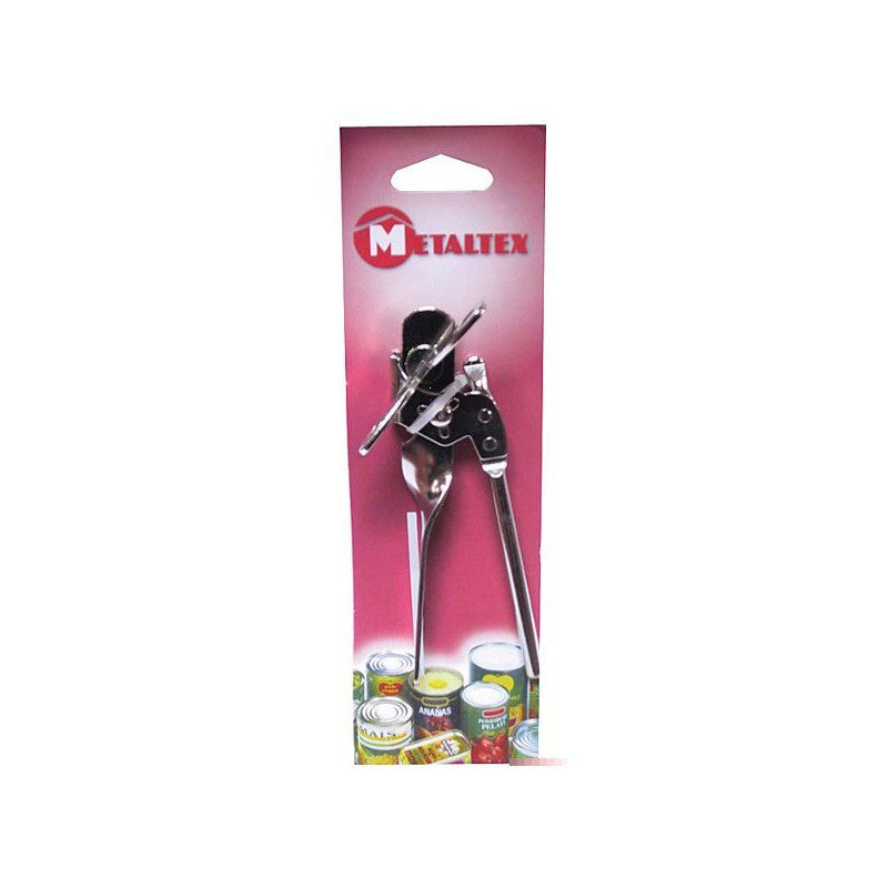 Ouvre-boîte à ailettes Metaltex - Mathon - 3