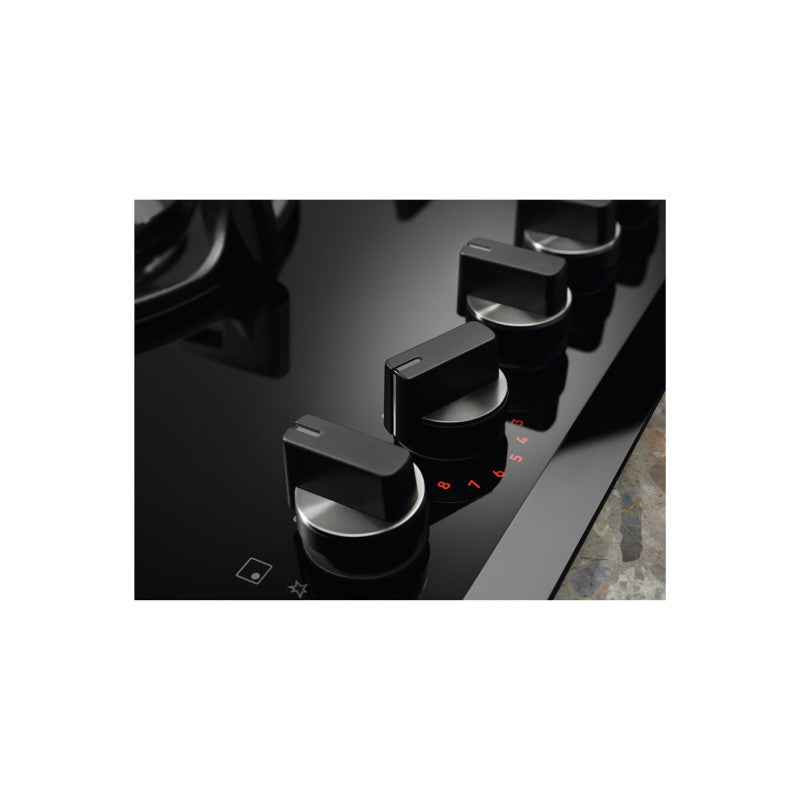 Plaque Gaz   Kgg643753k Electrolux - Mathon - 3