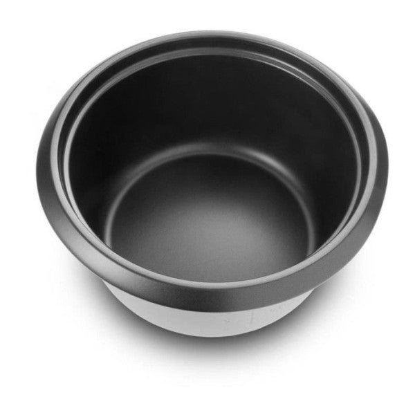 Cuiseur De Riz Electrique  -  - Srm 1800ss - 700w - 1,8l - Acier Sencor - Mathon - 5