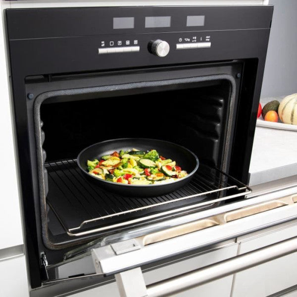 Batterie De Cuisine 10 Pieces Arthur Martin - Aluminium - Tous Feux Sa Arthur Martin - Mathon - 4