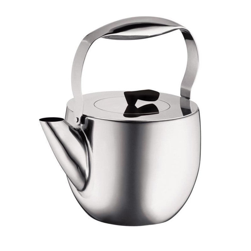 Théiere A Piston - Bodum - Columbia - Filtre Inox - 1.5 L - Mat Bodum - Mathon - 1