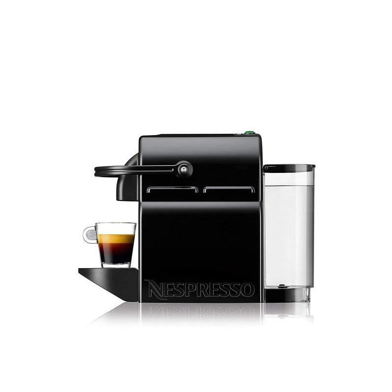 Machine A Café -   Nespresso Inissia En 80b - Noir Delonghi - Mathon - 3