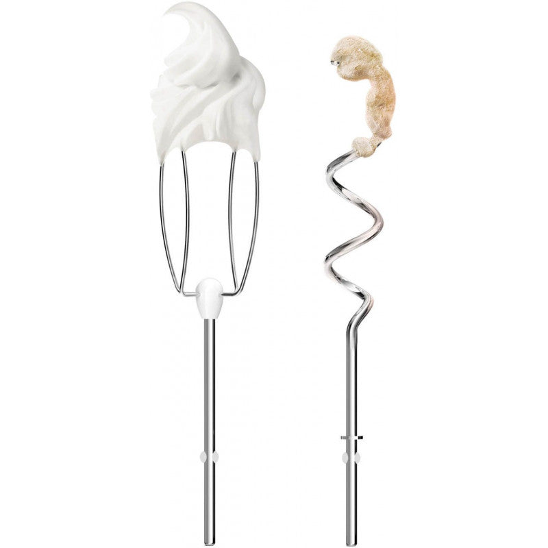 Batteur Moulinex Hm 450 B 10 Moulinex - Mathon - 4