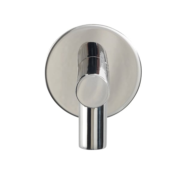 Porte-savon magnétique inox Wenko by Maximex - Mathon - 3