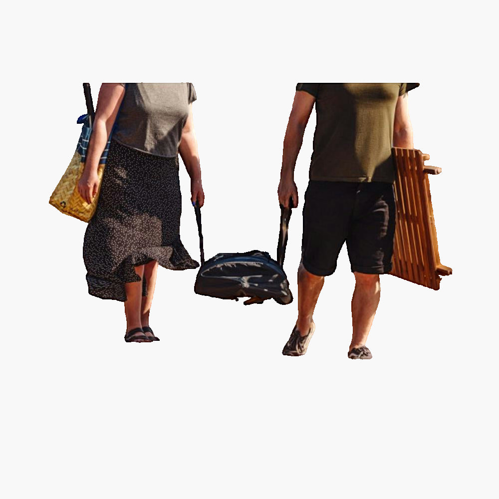 Housse pour four Ooni Fyra 12 Ooni - Mathon - 2