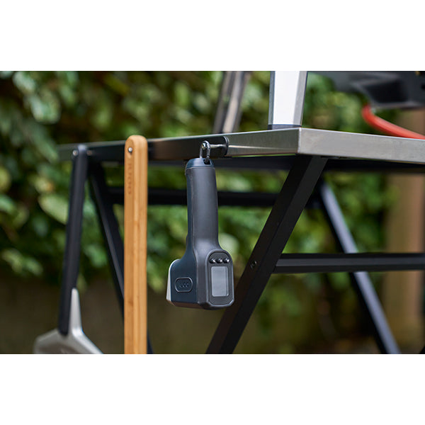 Thermomètre infrarouge numérique pour four à pizza Ooni - Mathon - 4