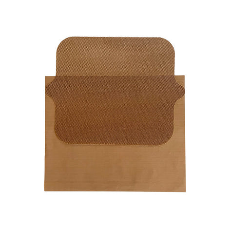 Set de feuilles de cuisson rectangulaires pour friteuses à air chaud  NoStik - Mathon - 1