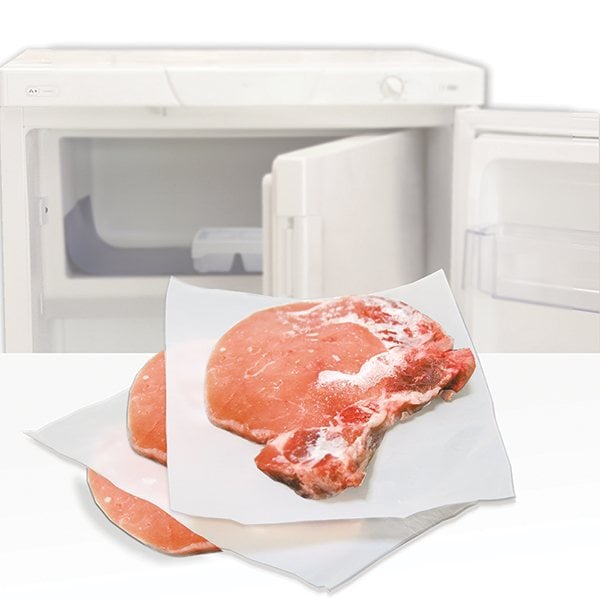 Feuille de congélation réutilisables et découpable NoStik - Mathon