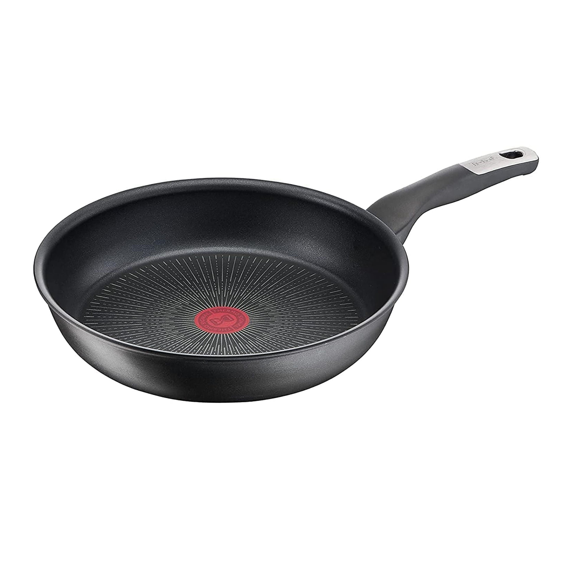 Poêle 30cm Unlimited Tefal - Mathon - 1