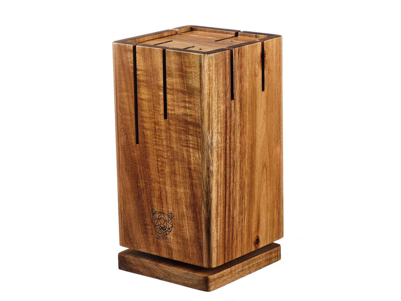 Bloc couteaux rotatif SKAGEN Björn - Mathon - 1