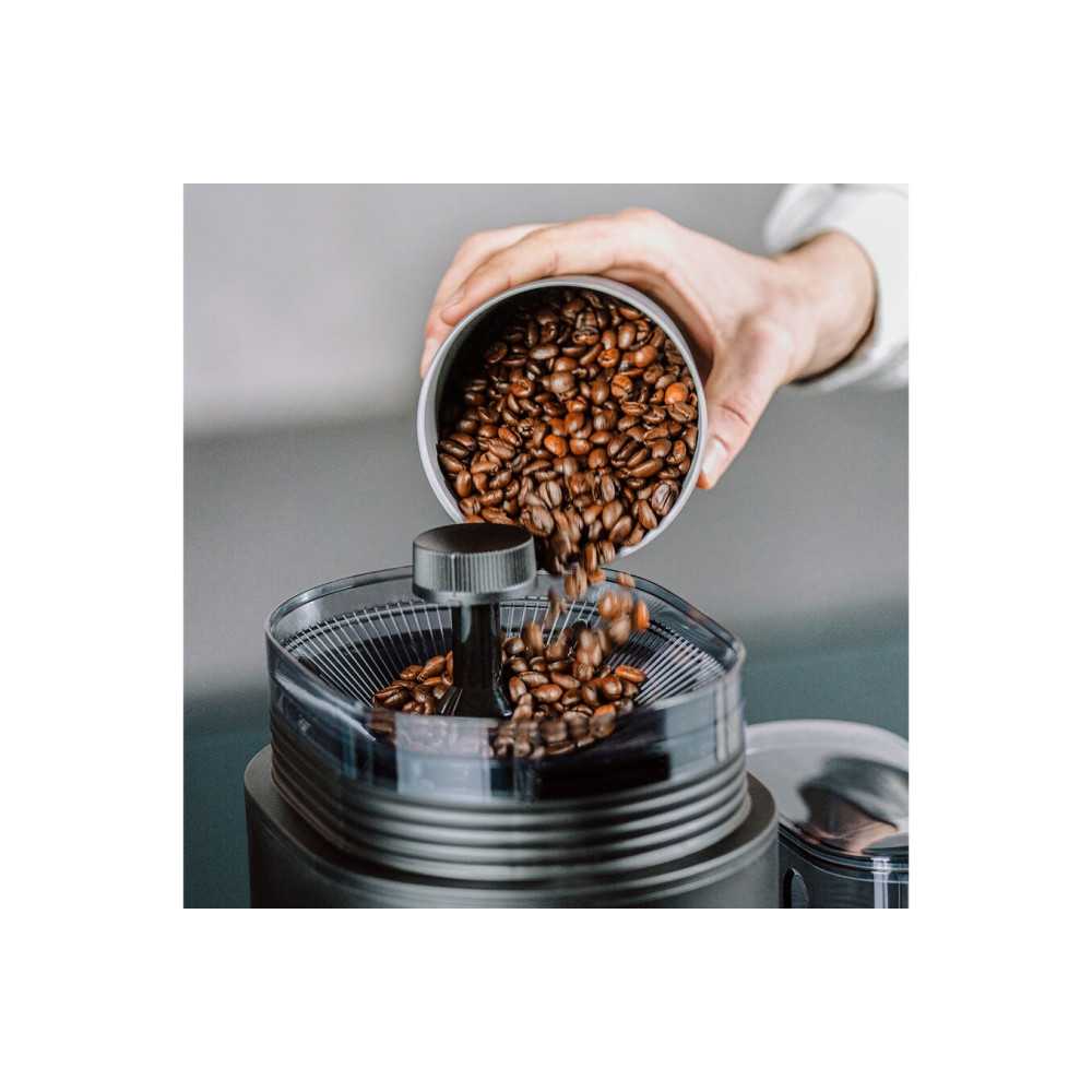 Cafetière Filtre Melitta Aromafresh Therm Pro Noir Melitta - Mathon - 2