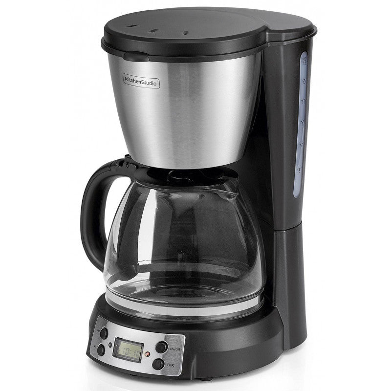 Cafetière Kitchen Chef Ksmd 250 T Kitchen Chef Professional - Mathon