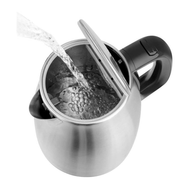 Bouilloire électrique - Sencor - Swk 1796ss SENCOR - Mathon - 6