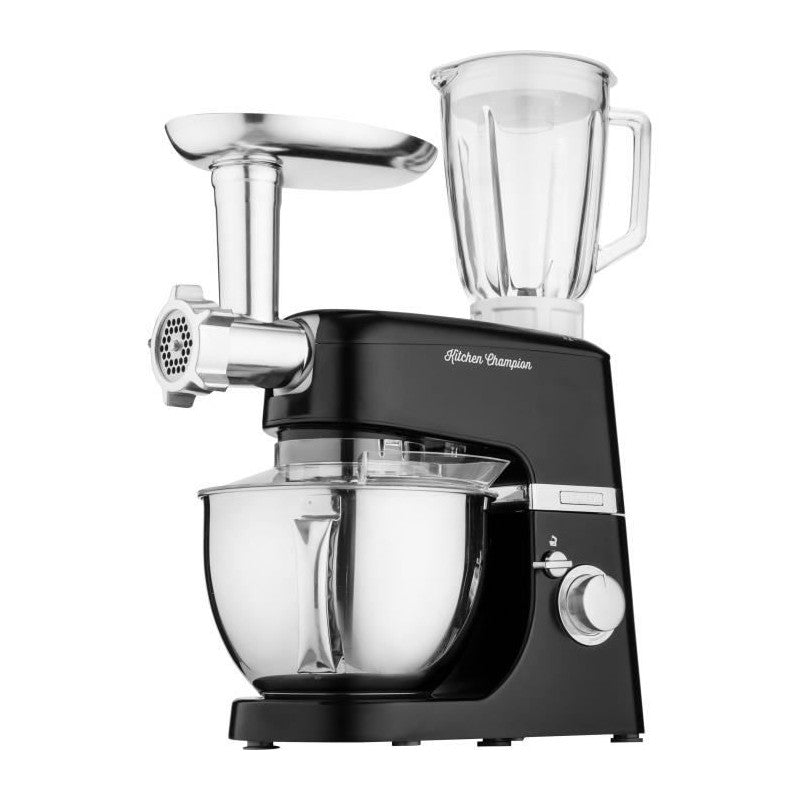 Robot Multi-usages - Sencor - Stm 6359bk - 1000 W - Noir SENCOR - Mathon - 2