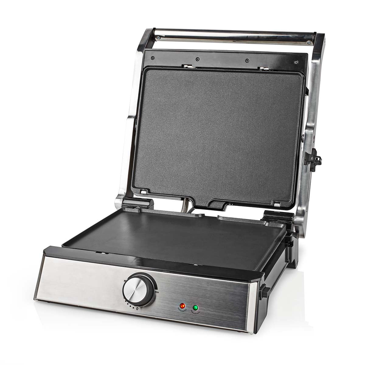Grill de Contact 2000W Nedis - Mathon - 1