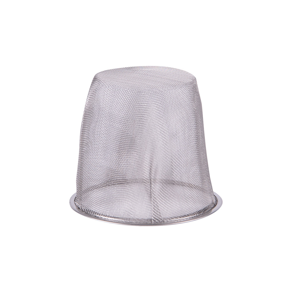 Filtre inox pour théière Uno Table passion - Mathon