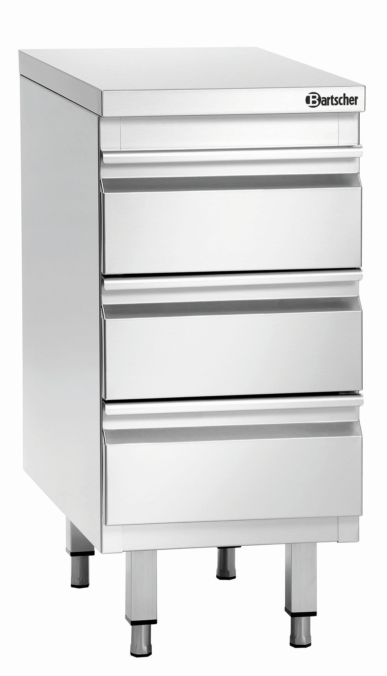 Caisson à Tiroirs 700S3 Bartscher - Mathon - 2