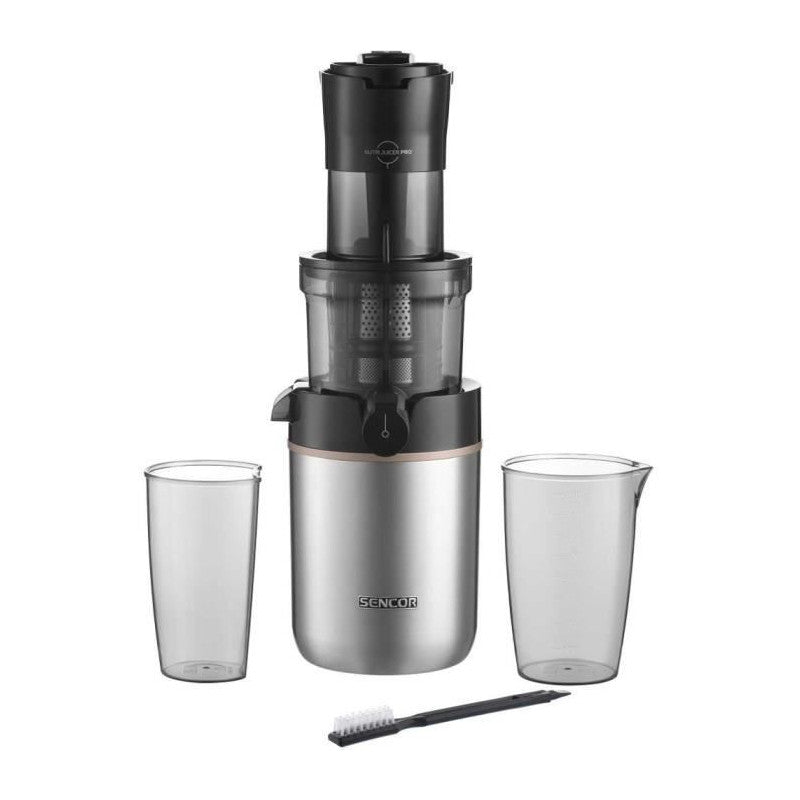 Extracteur De Jus Lent - Sencor - Ssj 8050 SENCOR - Mathon - 5