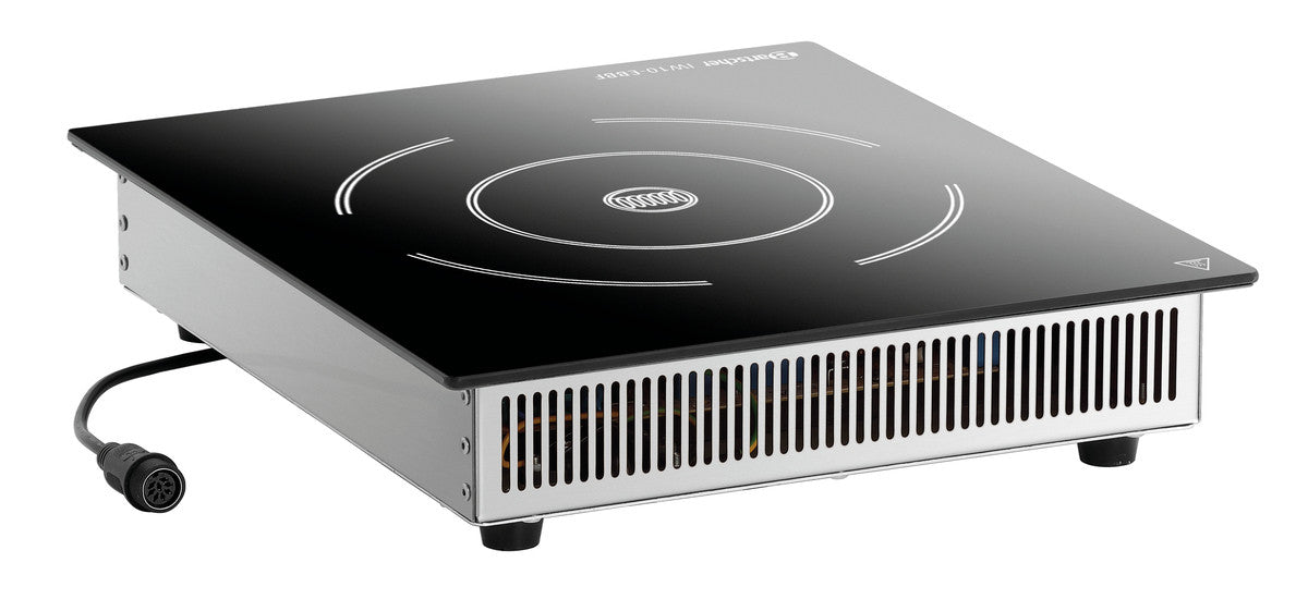 Réchaud Induction Professionnel IW10-EBBF - Bartscher - Mathon - 1